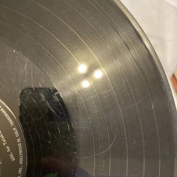 Lawrence Welk Yellow Bird (Vinyl, 1961) Dot Records DLP 25389 Good LP Record - Picture 11 of 12